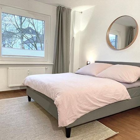 Apartmenthaus In Der Arnoldstrasse Bochum Cameră foto