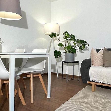 Apartmenthaus In Der Arnoldstrasse Bochum Cameră foto