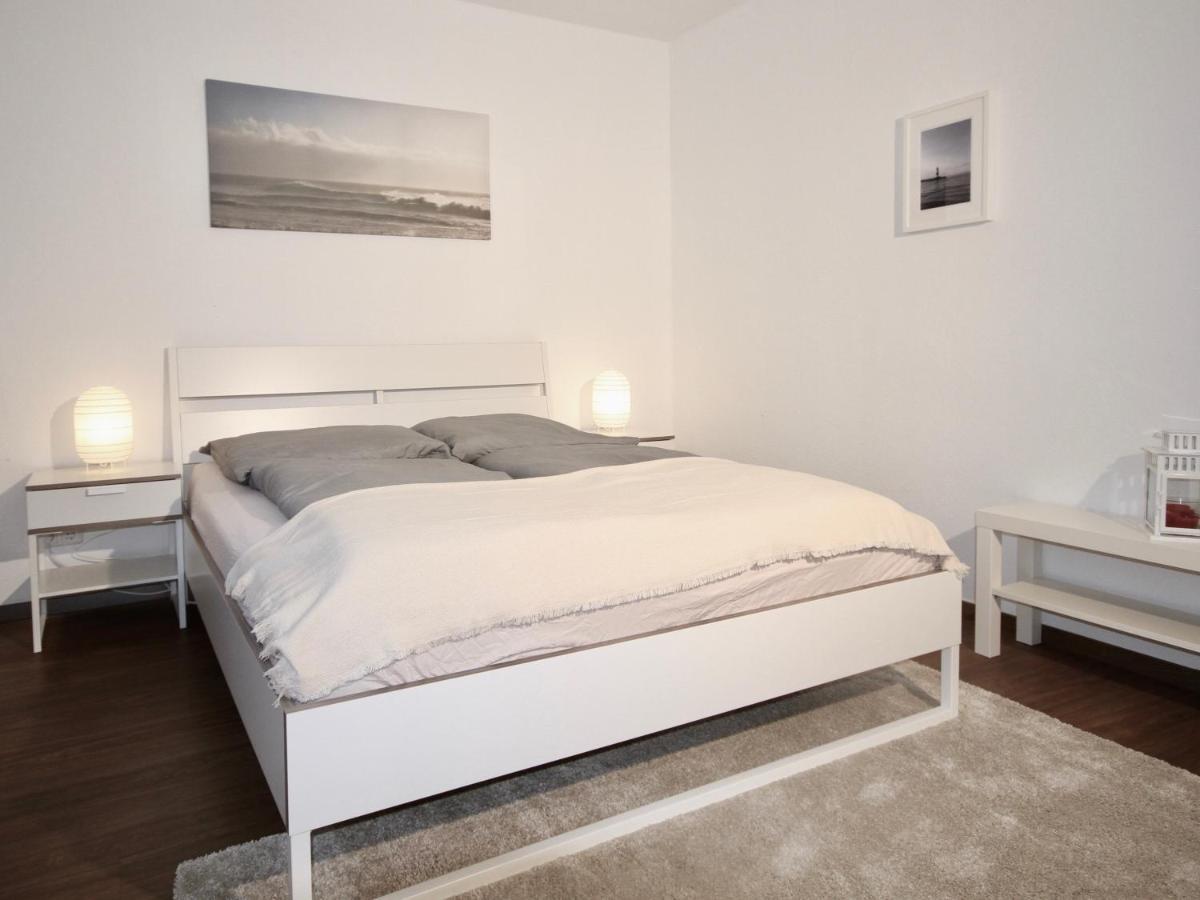 Apartmenthaus In Der Arnoldstrasse Bochum Cameră foto