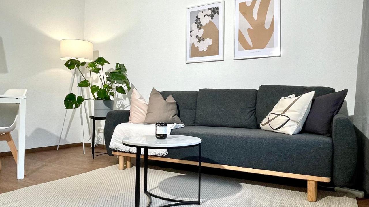 Apartmenthaus In Der Arnoldstrasse Bochum Cameră foto