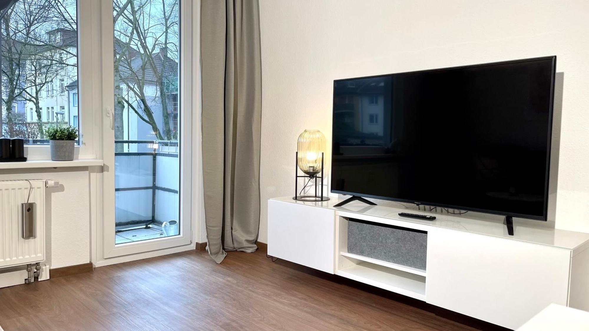 Apartmenthaus In Der Arnoldstrasse Bochum Cameră foto