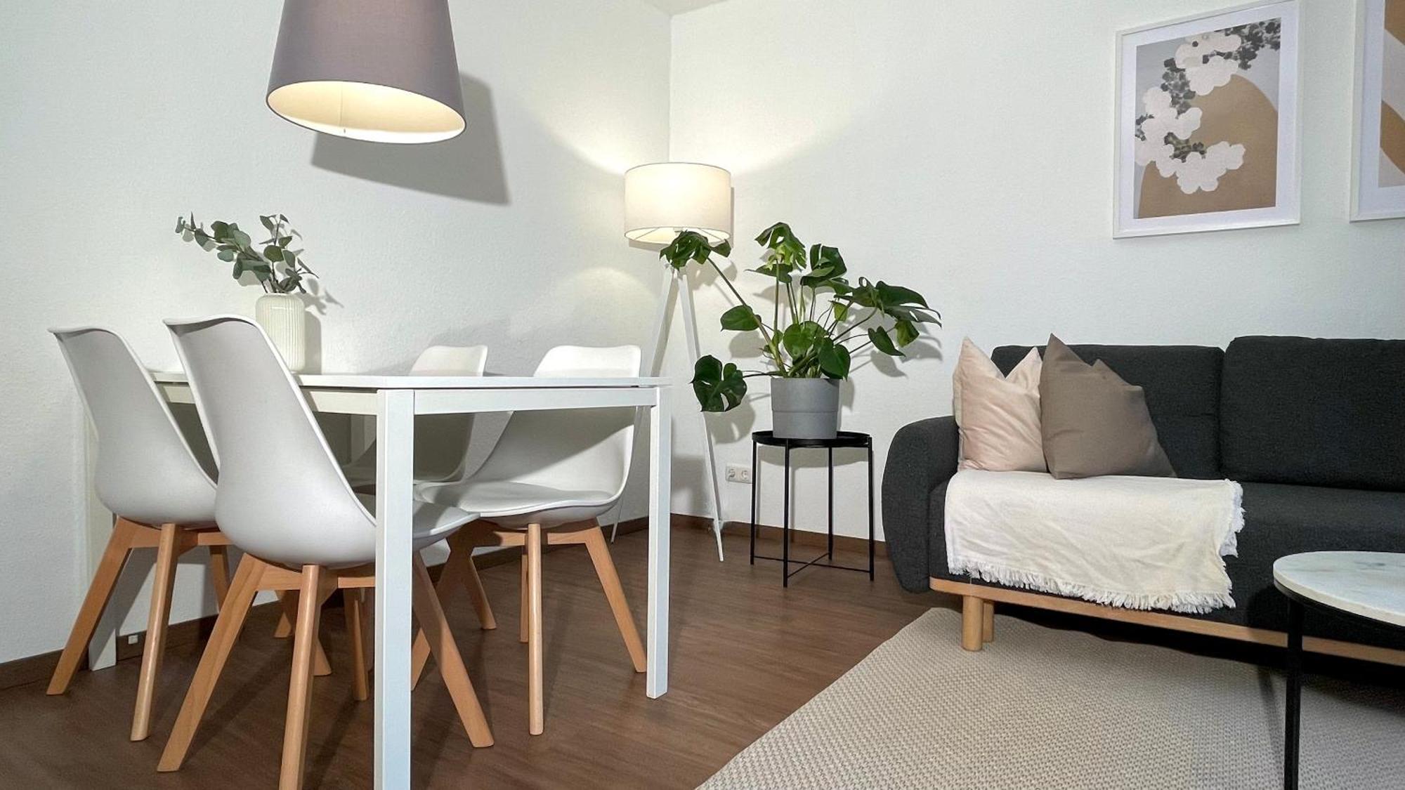 Apartmenthaus In Der Arnoldstrasse Bochum Cameră foto